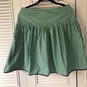 J. Crew Skirt
